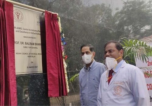 AIIMS Delhi Introduces Virtual Autopsy