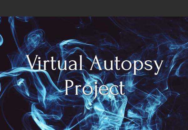 virtual autopsy project